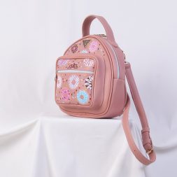 2IN1 LUCY Donuts Pink