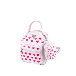 2IN1 LUCY Heart Bag