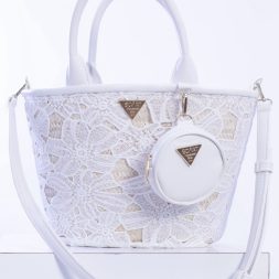 Palmera Crochet medium