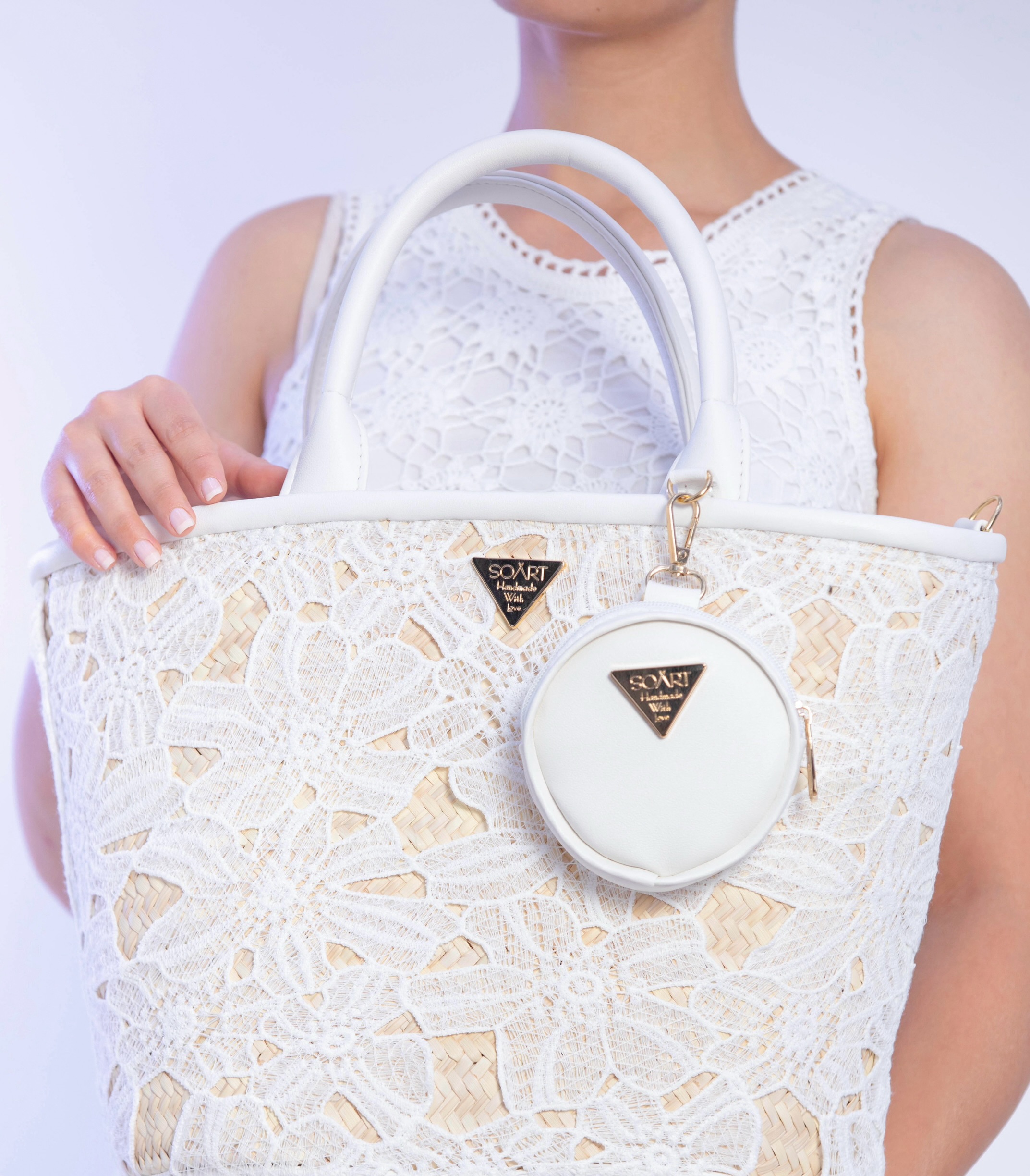 Palmera Crochet medium - Image 3