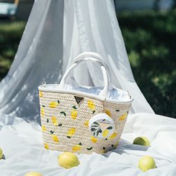 Palmera Lemon Maxi