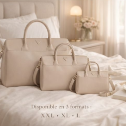 ANASTASIA nude XXL, XL, L