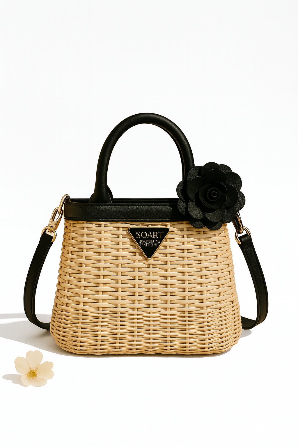 SEVIALLANA black flora