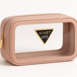 View Case Rose poudré