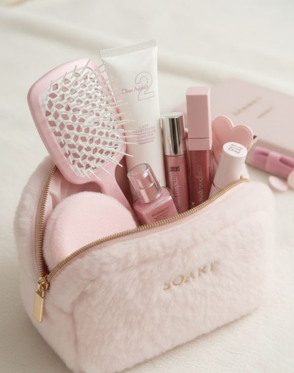 Soart Vanity Fluffy SOART – Soart