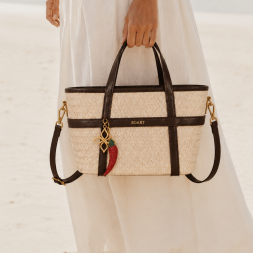 PALMERA Tote